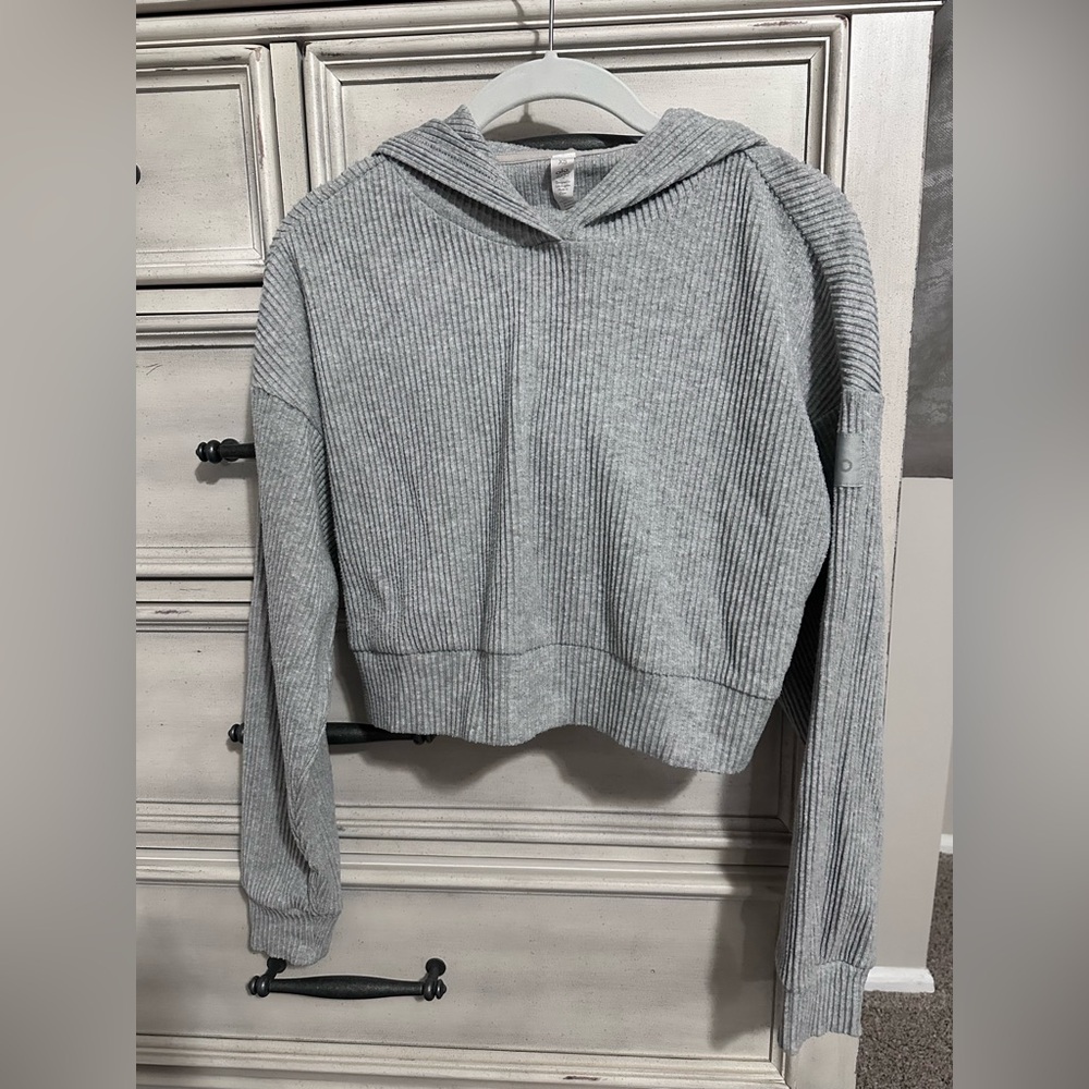 ALO Muse Hoodie